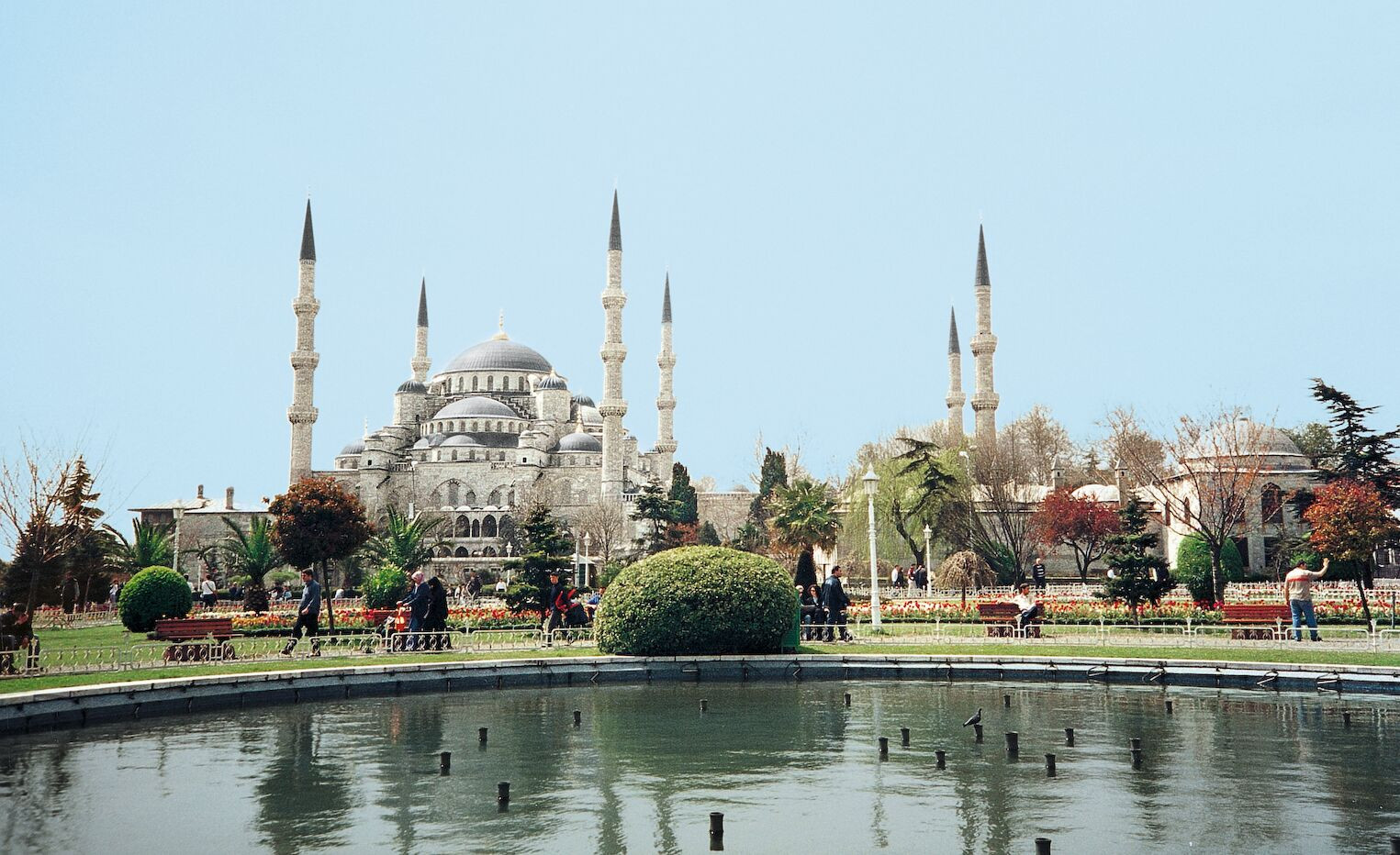 Istanbul, Türkiye
